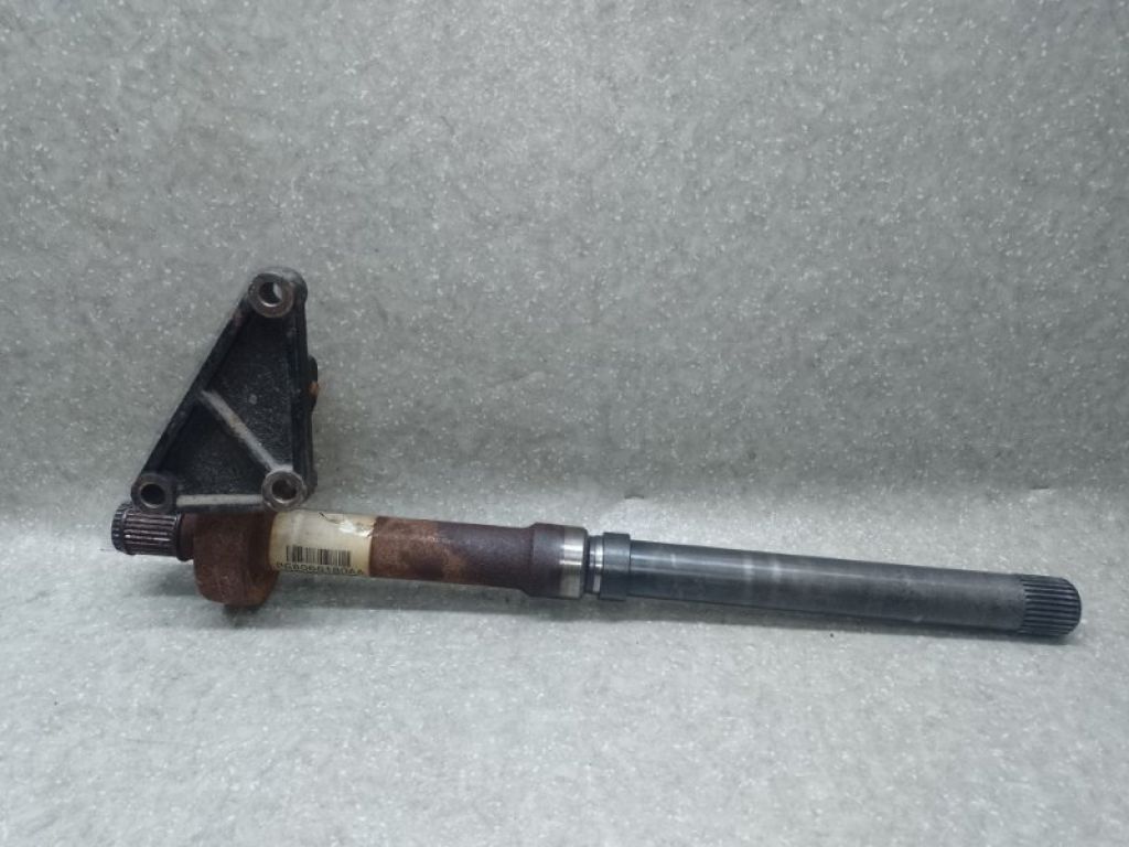 68066180AA | Вал проміжний приводу DODGE JOURNEY 08-20 - Фото 2