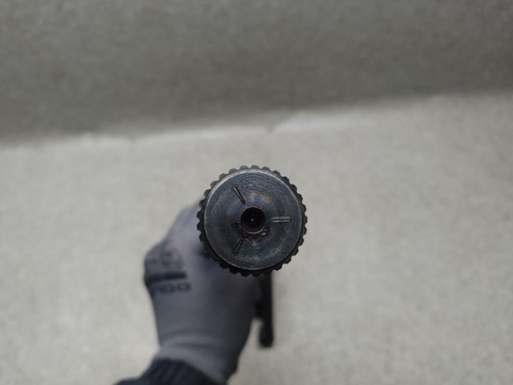 68066180AA | Вал проміжний приводу DODGE JOURNEY 08-20 - Фото 3