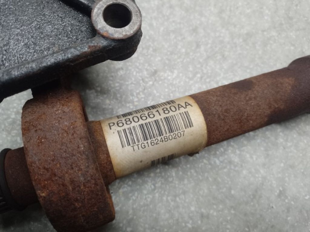 68066180AA | Вал проміжний приводу DODGE JOURNEY 08-20 - Фото 5