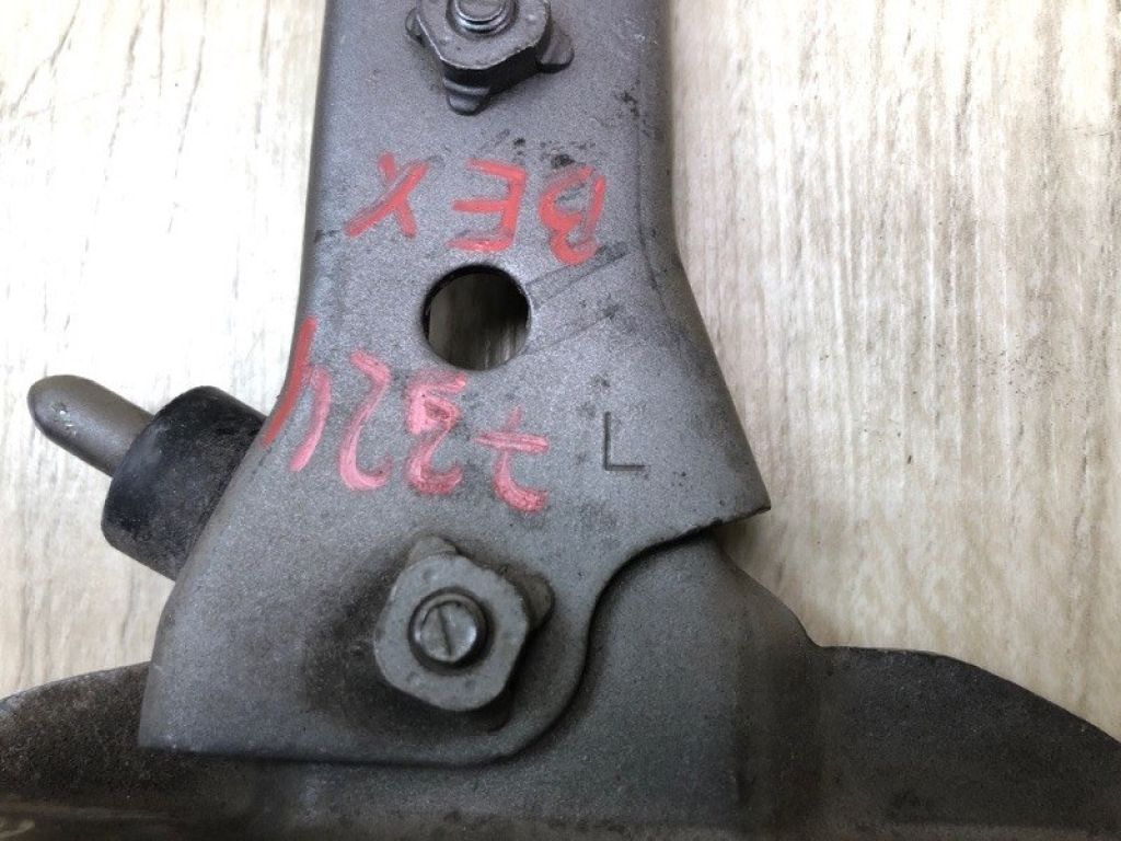 68320-08020 | Ролик зсувних дверей верхній задн. лів. TOYOTA SIENNA 11-16 - Фото 5