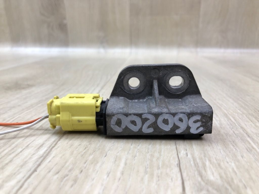 98581-AM610 | Датчик удару передн. INFINITI FX S50 03-08 - Фото 2