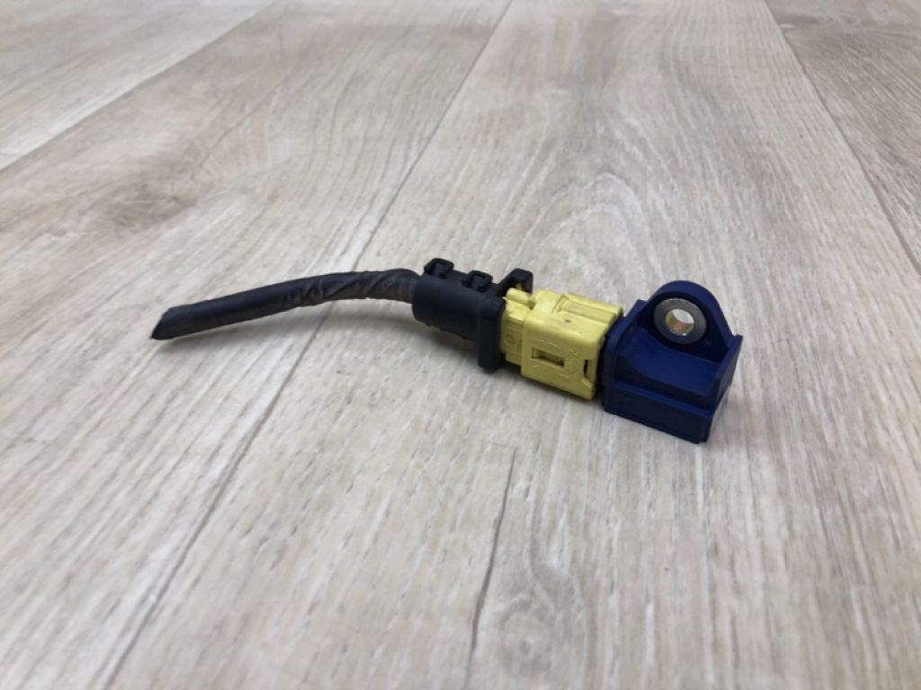 95930-3X000 | Датчик удара передн. HYUNDAI ELANTRA MD 10-15