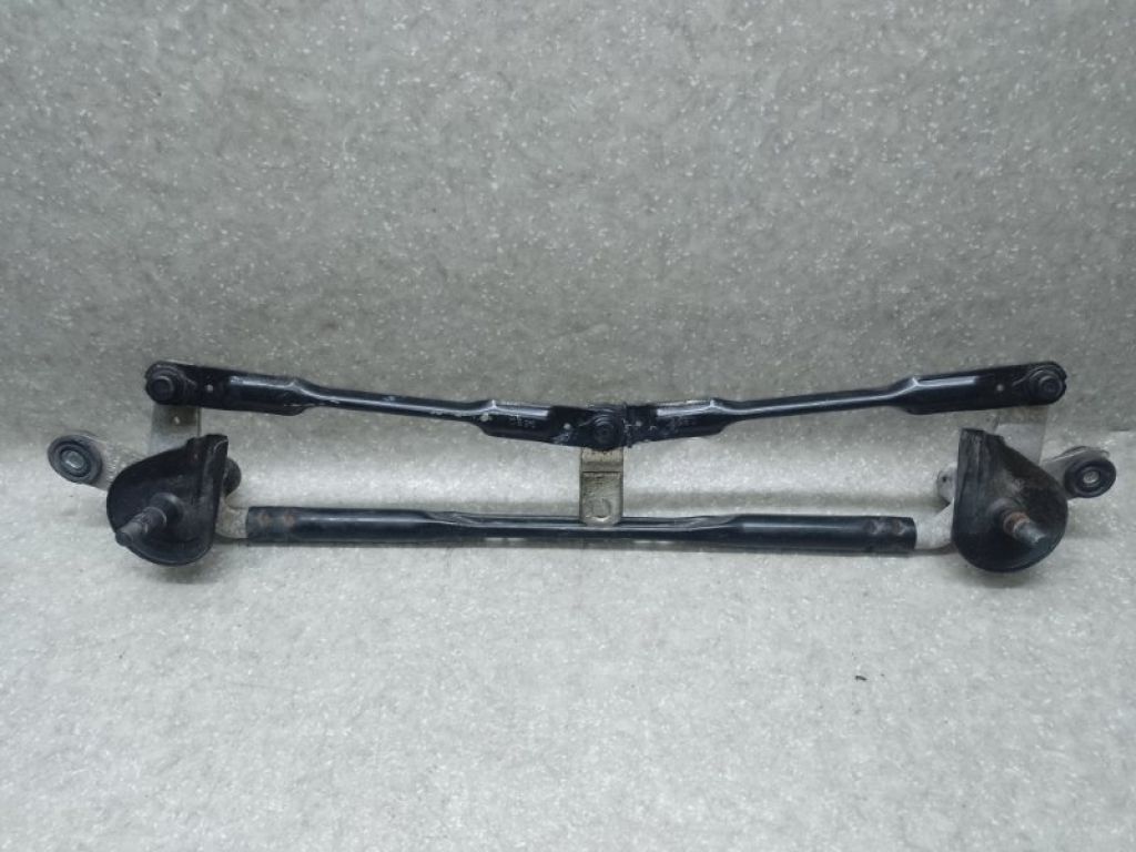 98120-3S000 | Трапеція склоочисників передн. HYUNDAI SONATA YF 10-14