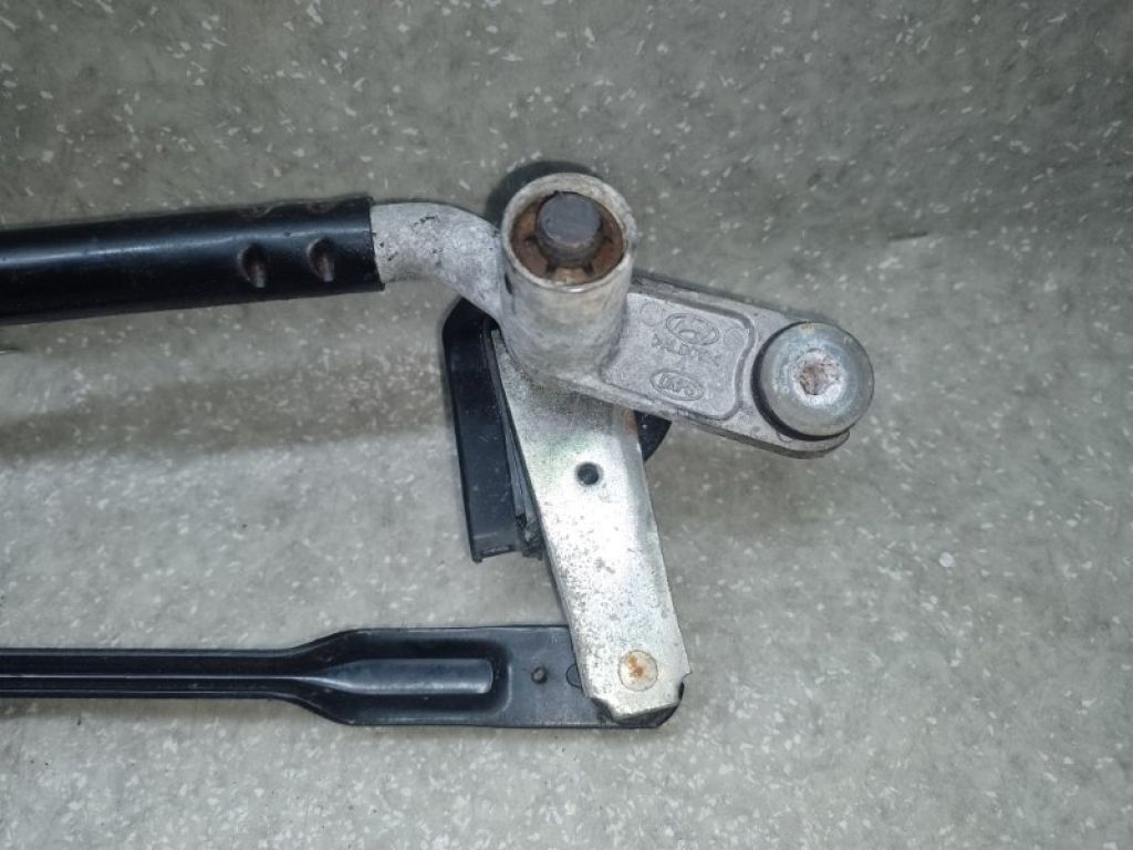 98120-3S000 | Трапеція склоочисників передн. HYUNDAI SONATA YF 10-14 - Фото 4