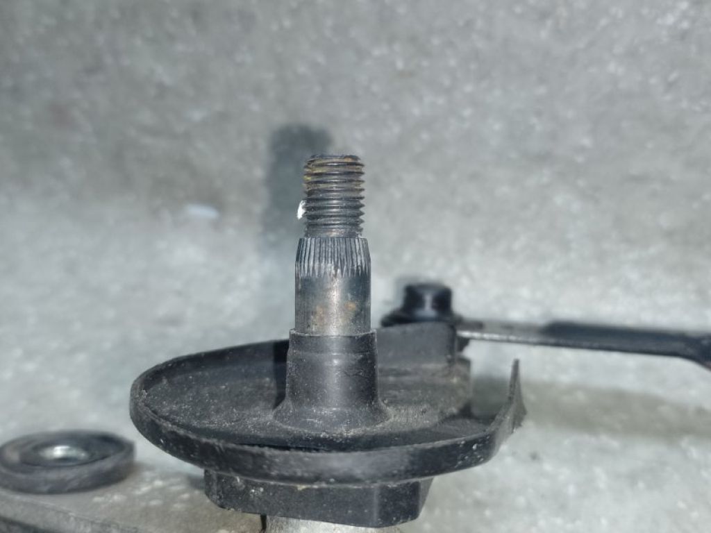 98120-3S000 | Трапеція склоочисників передн. HYUNDAI SONATA YF 10-14 - Фото 5