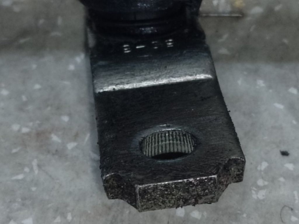 98120-3S000 | Трапеція склоочисників передн. HYUNDAI SONATA YF 10-14 - Фото 7