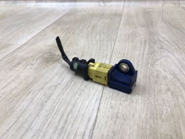 Датчик удара передн. HYUNDAI ELANTRA MD 10-15