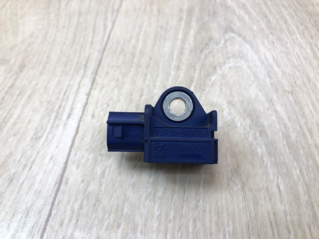 95930-3X000 | Датчик удара передн. HYUNDAI ELANTRA MD 10-15 - Фото 2