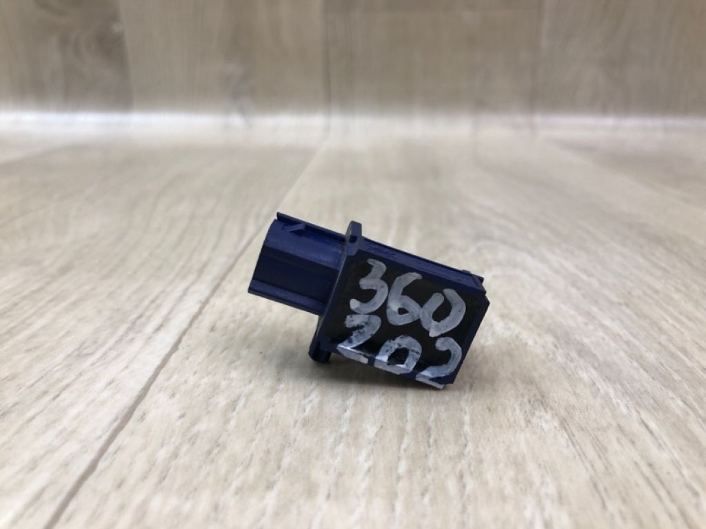 95930-3X000 | Датчик удара передн. HYUNDAI ELANTRA MD 10-15 - Фото 4