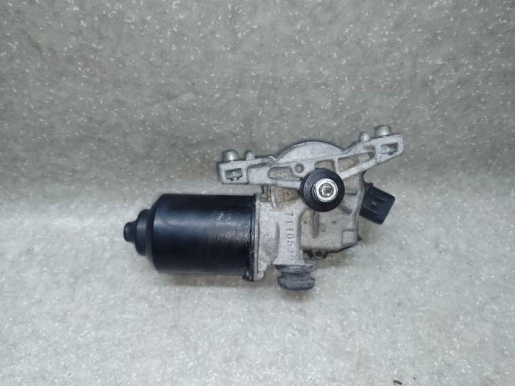 98110-3S000 | Моторчик склоочисника передн. HYUNDAI SONATA YF 10-14