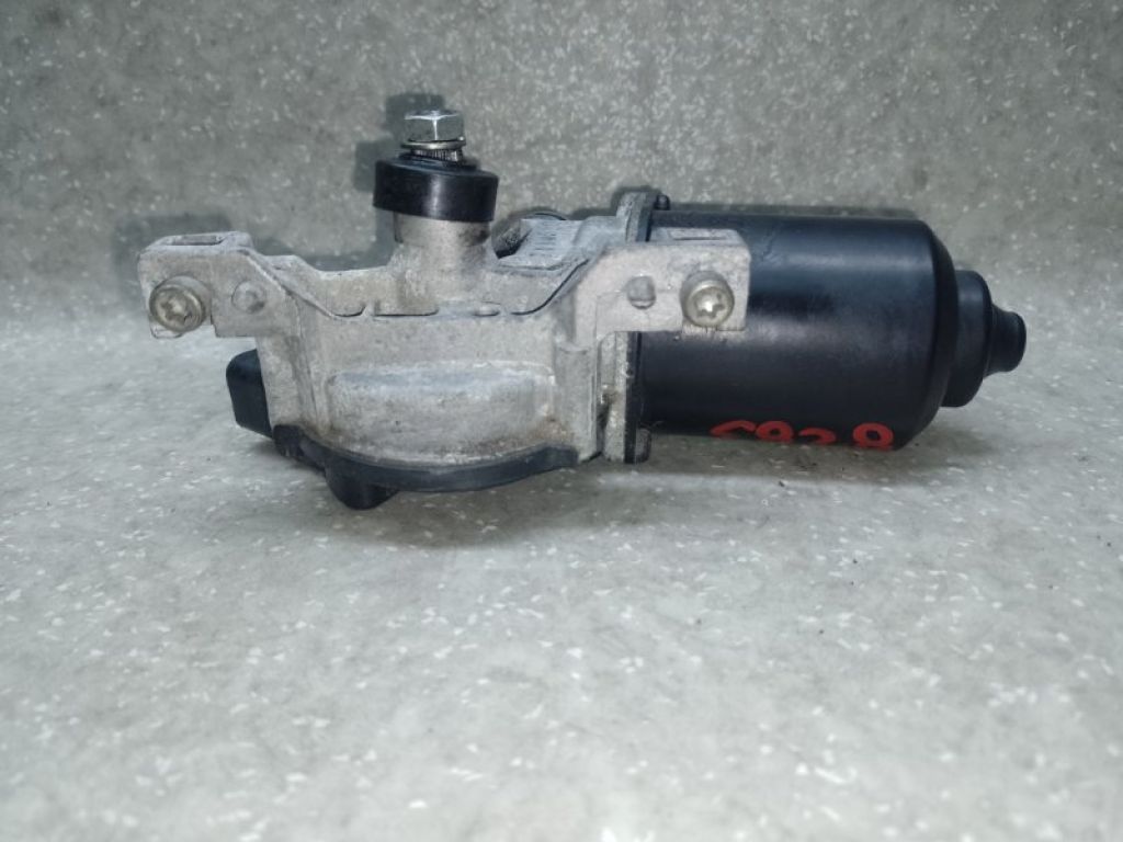 98110-3S000 | Моторчик склоочисника передн. HYUNDAI SONATA YF 10-14 - Фото 3