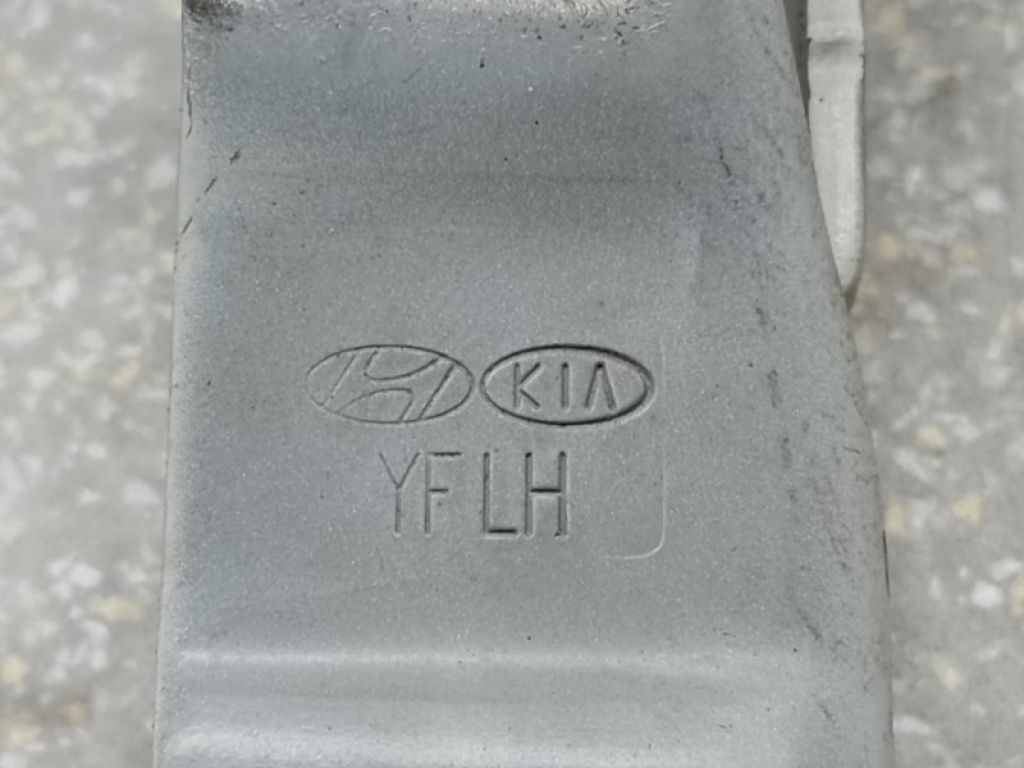 79110-3S000 | Петля капоту лів. HYUNDAI SONATA YF 10-14 - Фото 5