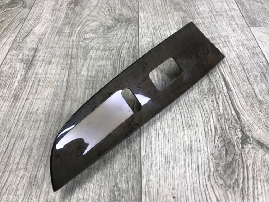 7423153330 | Накладка кнопок склопідйомника передн. прав. LEXUS IS250/350 05-13 - Фото 2