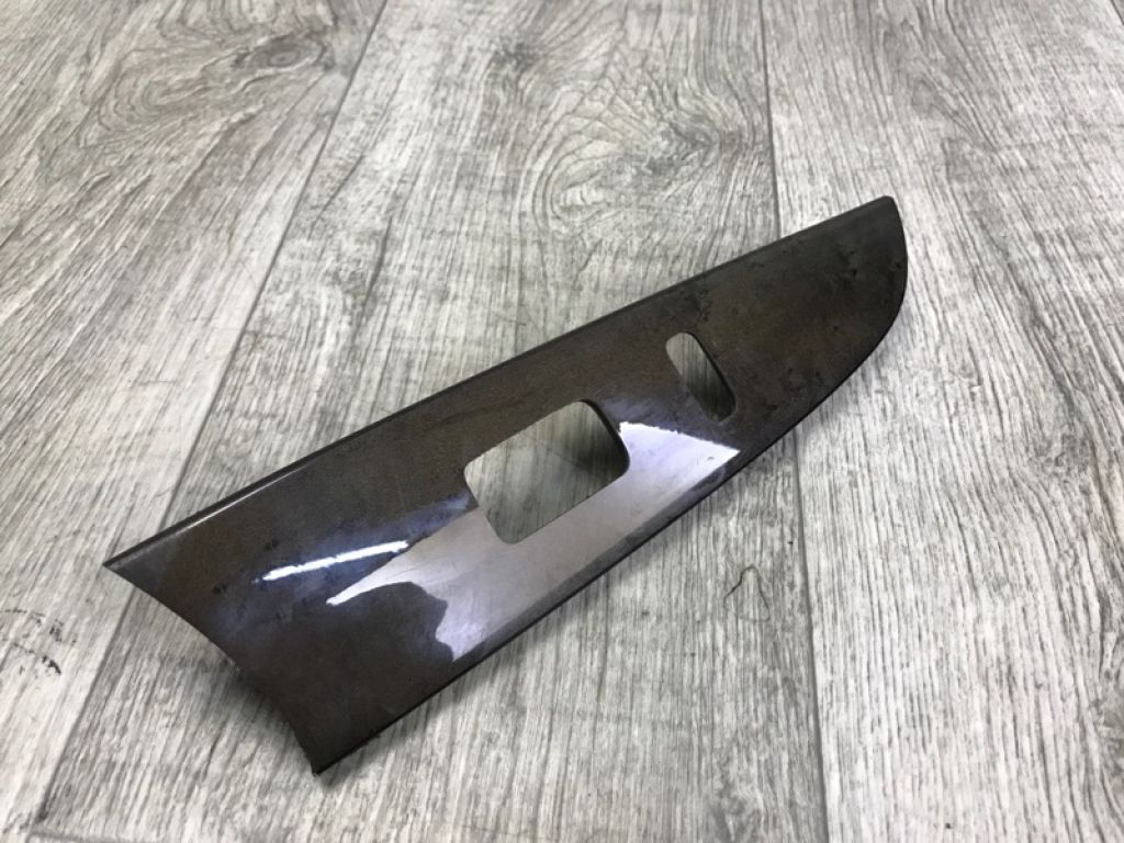 7423153330 | Накладка кнопок склопідйомника передн. прав. LEXUS IS250/350 05-13 - Фото 3