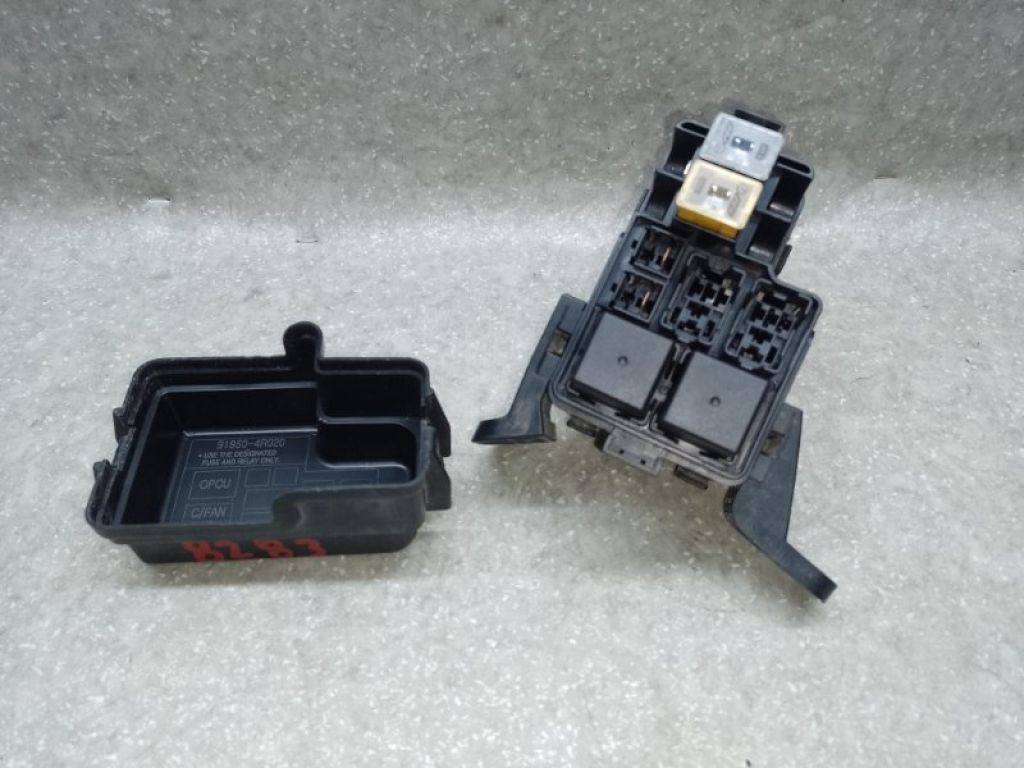 91950-4R020 | реле HYUNDAI SONATA YF 10-14