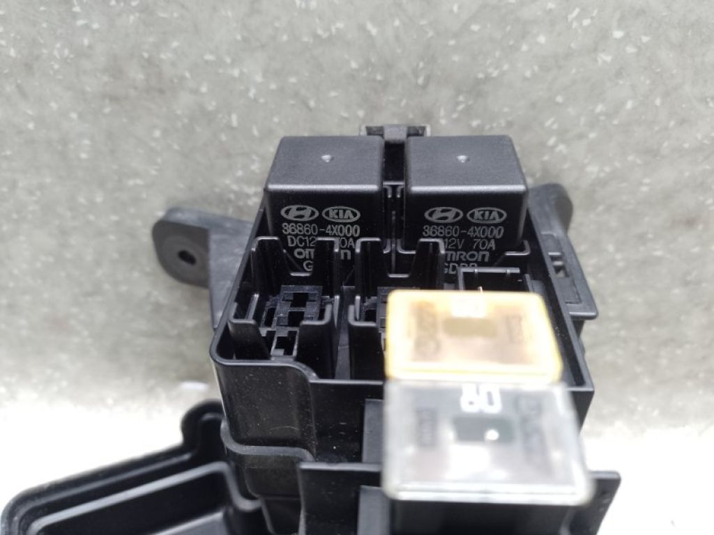 91950-4R020 | реле HYUNDAI SONATA YF 10-14 - Фото 3