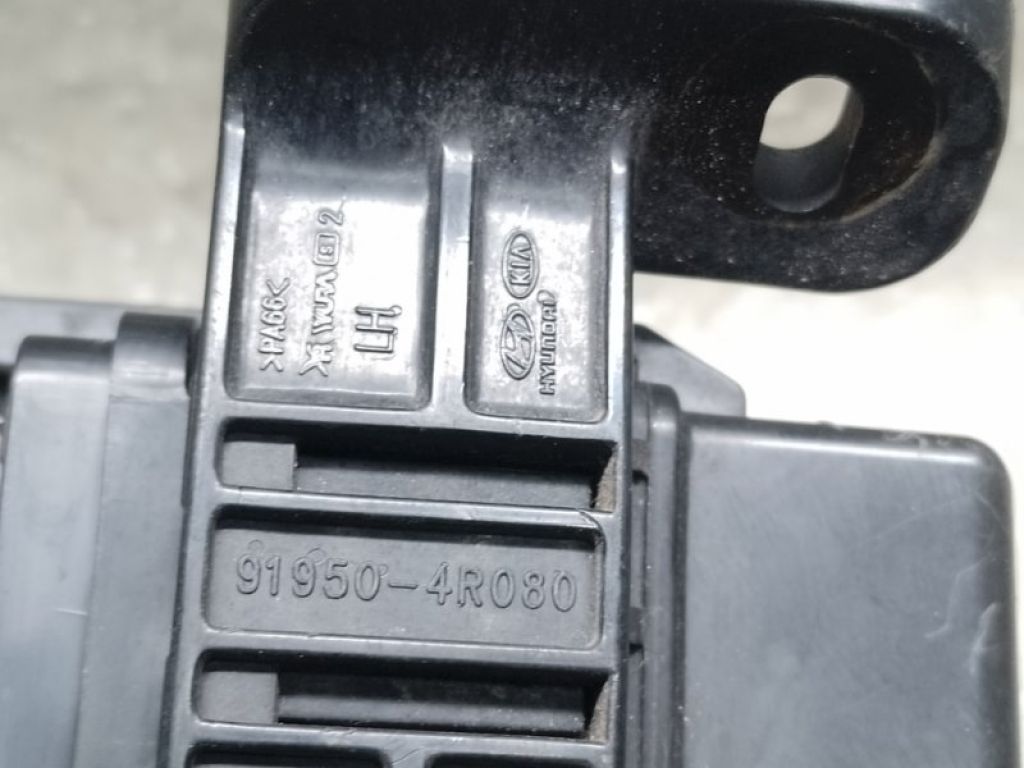 91950-4R020 | реле HYUNDAI SONATA YF 10-14 - Фото 4