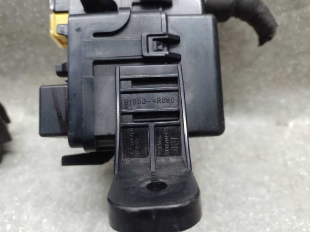 91950-4R020 | реле HYUNDAI SONATA YF 10-14 - Фото 5