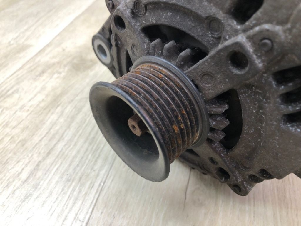 27060-0P030 | Генератор TOYOTA TACOMA 05-15 - Фото 2