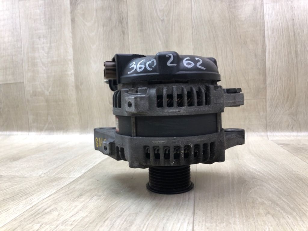 27060-0P030 | Генератор TOYOTA TACOMA 05-15 - Фото 3