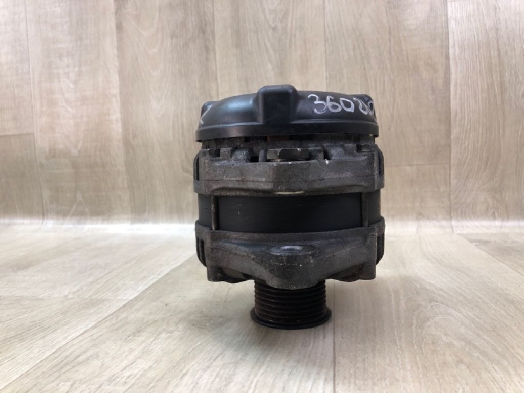 27060-0P030 | Генератор TOYOTA TACOMA 05-15 - Фото 4