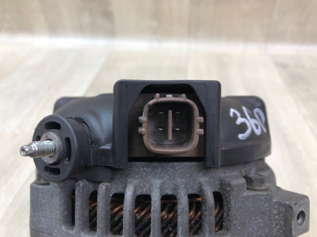 27060-0P030 | Генератор TOYOTA TACOMA 05-15 - Фото 7