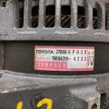 27060-0P030 | Генератор TOYOTA TACOMA 05-15 - Превью 8