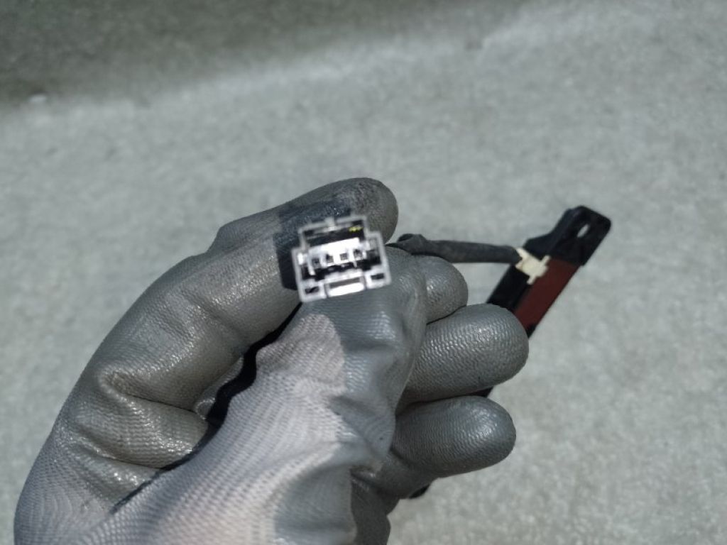 95420-3K200 | Антена HYUNDAI SONATA YF 10-14 - Фото 3