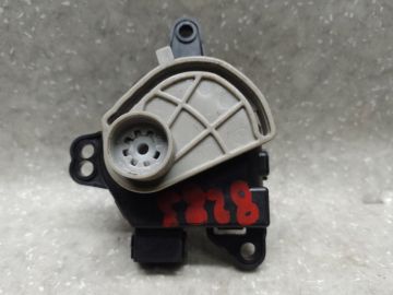 Моторчик заслінки пічки HYUNDAI SONATA YF 10-14