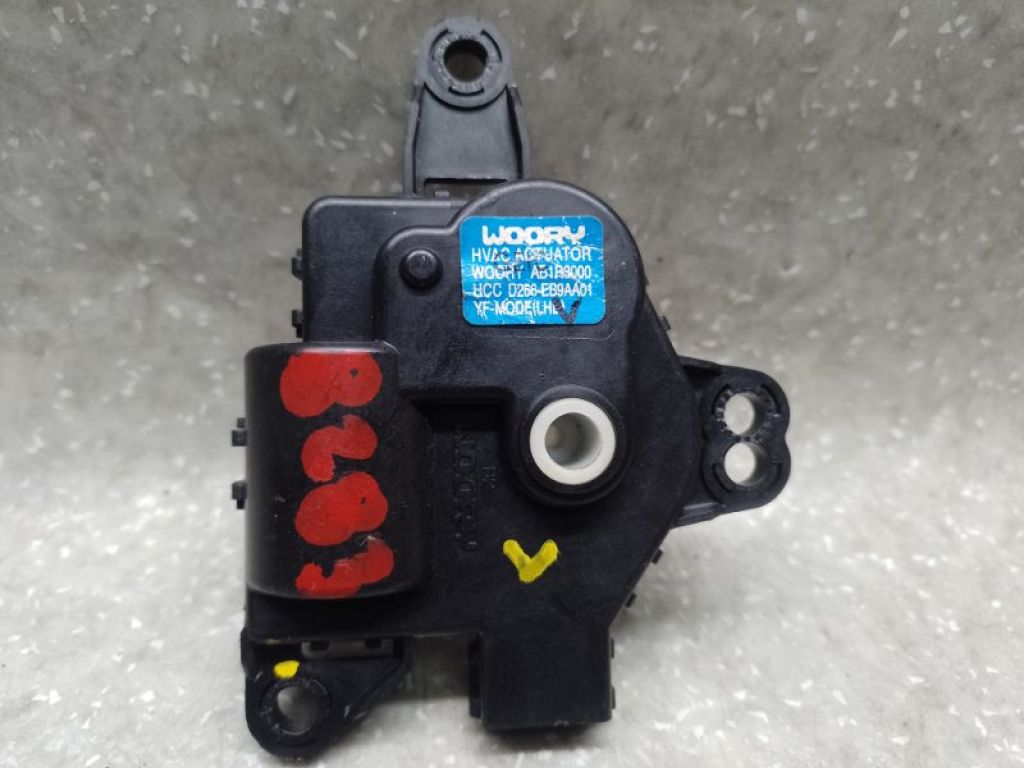 97157-3SAA0 | Моторчик заслінки пічки HYUNDAI SONATA YF 10-14 - Фото 2