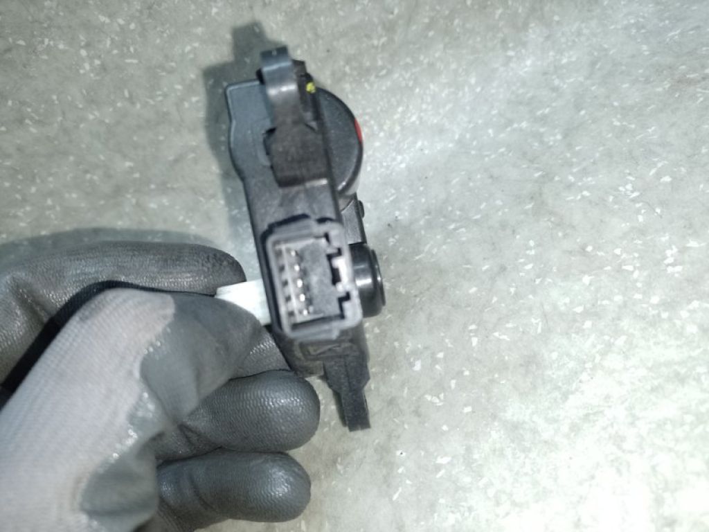 97157-3SAA0 | Моторчик заслінки пічки HYUNDAI SONATA YF 10-14 - Фото 4