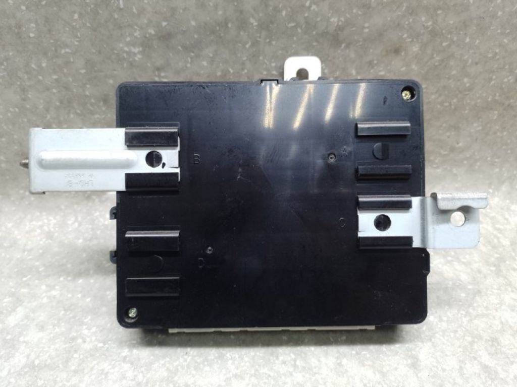 95400-4R210 | Блок комфорту HYUNDAI SONATA YF 10-14 - Фото 2