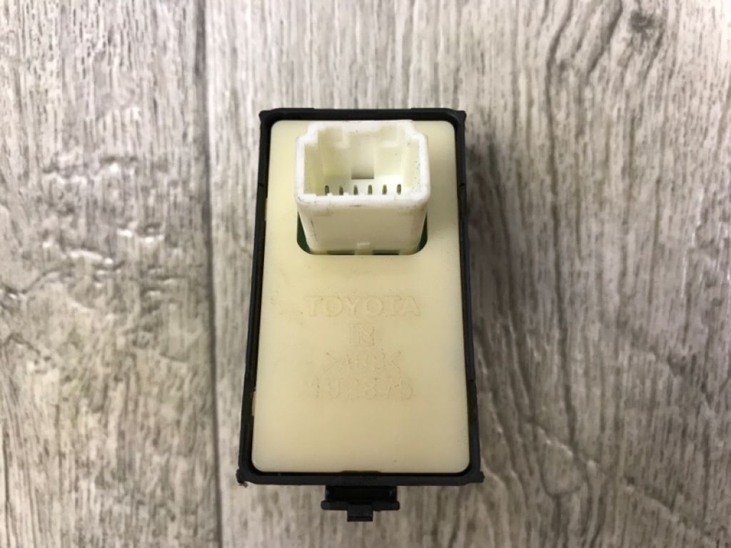 84810-33110 | Кнопка стеклоподъемника передн. прав. LEXUS ES350 06-12 - Фото 5