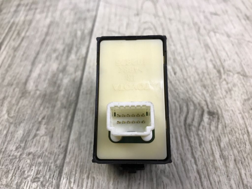 84810-33110 | Кнопка стеклоподъемника передн. прав. LEXUS ES350 06-12 - Фото 6