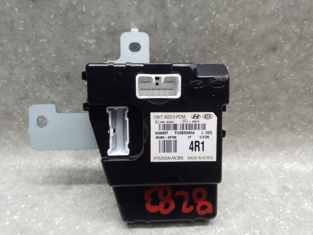 95460-4R100 | Блок електронний HYUNDAI SONATA YF 10-14