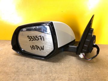 Зеркало лев. HYUNDAI IONIQ 5  21-