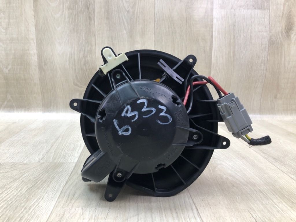 FR3Z-19805-B | Моторчик печки FORD MUSTANG 15- - Фото 5