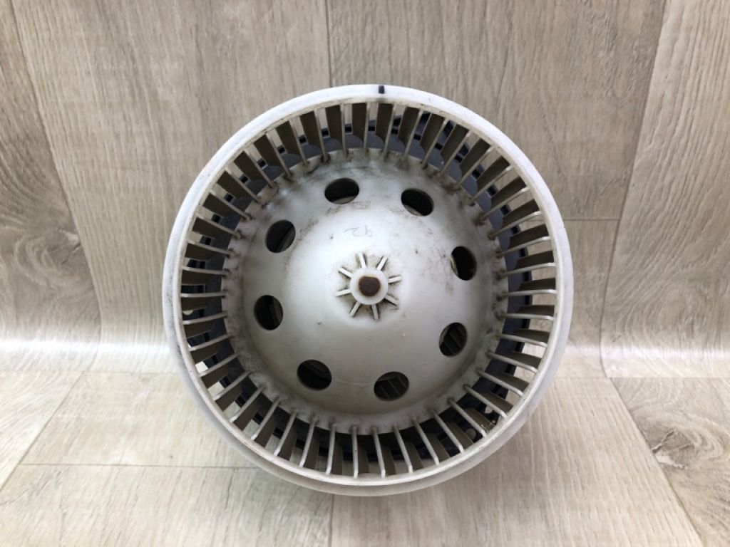 27225-AM611 | Моторчик пічки INFINITI FX S50 03-08 - Фото 3