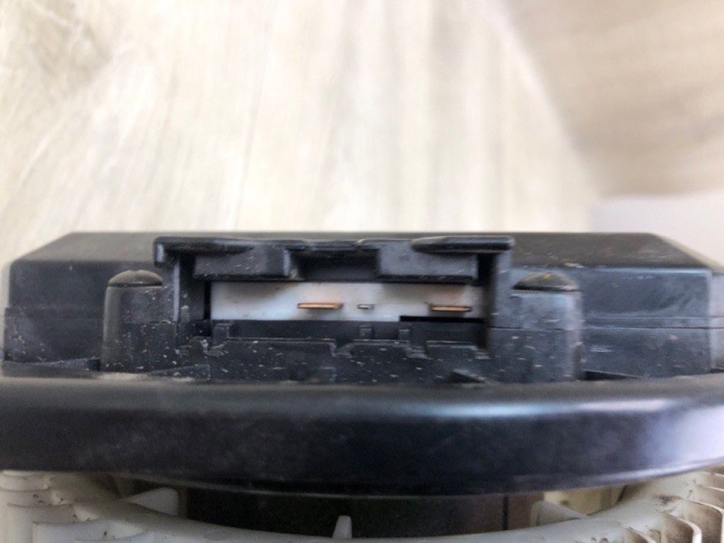 27225-AM611 | Моторчик пічки INFINITI FX S50 03-08 - Фото 6