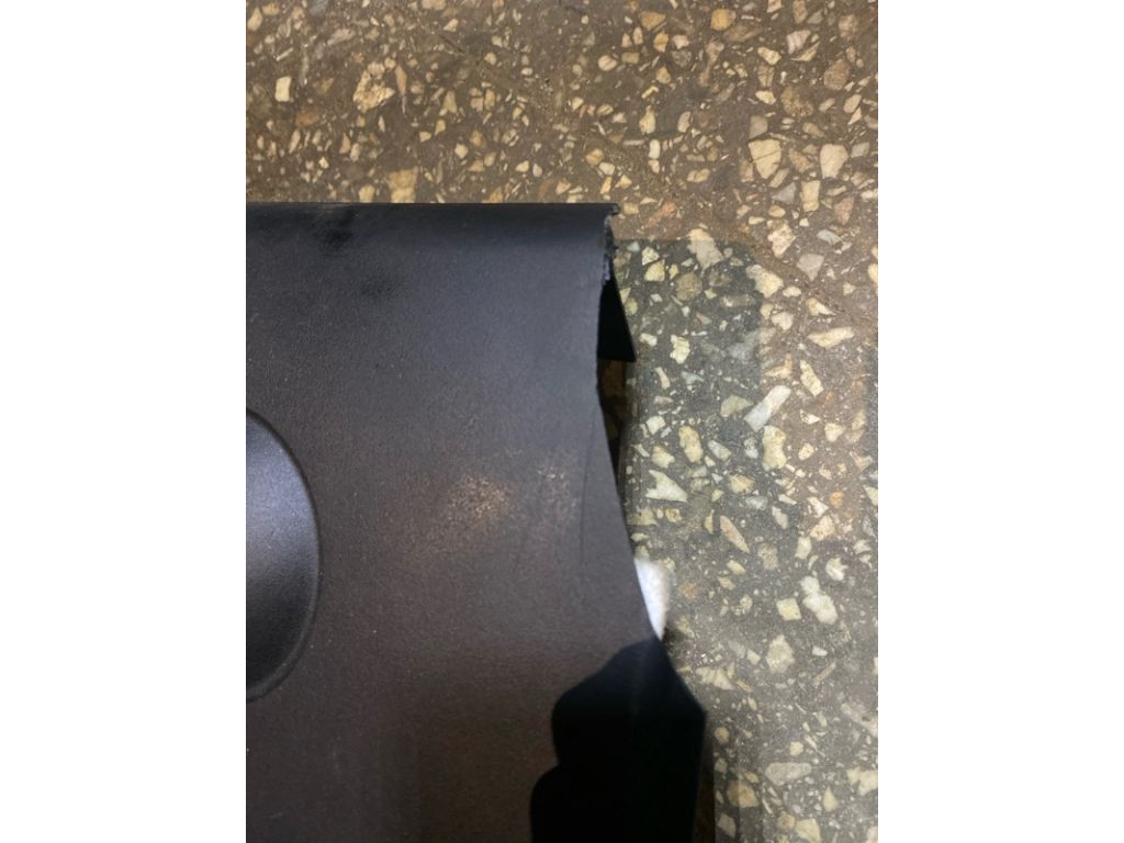 12601-28160 | Накладка двигуна декоративна TOYOTA CAMRY 40 06-11 - Фото 4