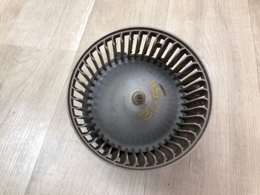 27225-ET10A | Моторчик пічки NISSAN ROGUE 08-15 - Фото 3