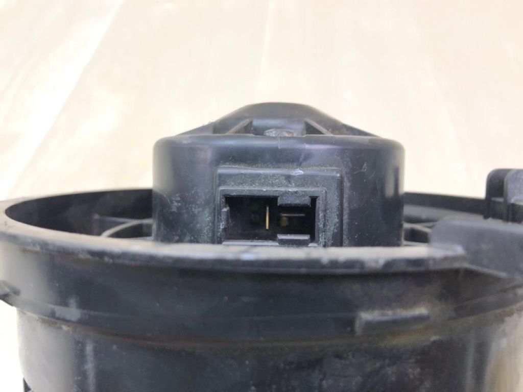 27225-ET10A | Моторчик пічки NISSAN ROGUE 08-15 - Фото 5