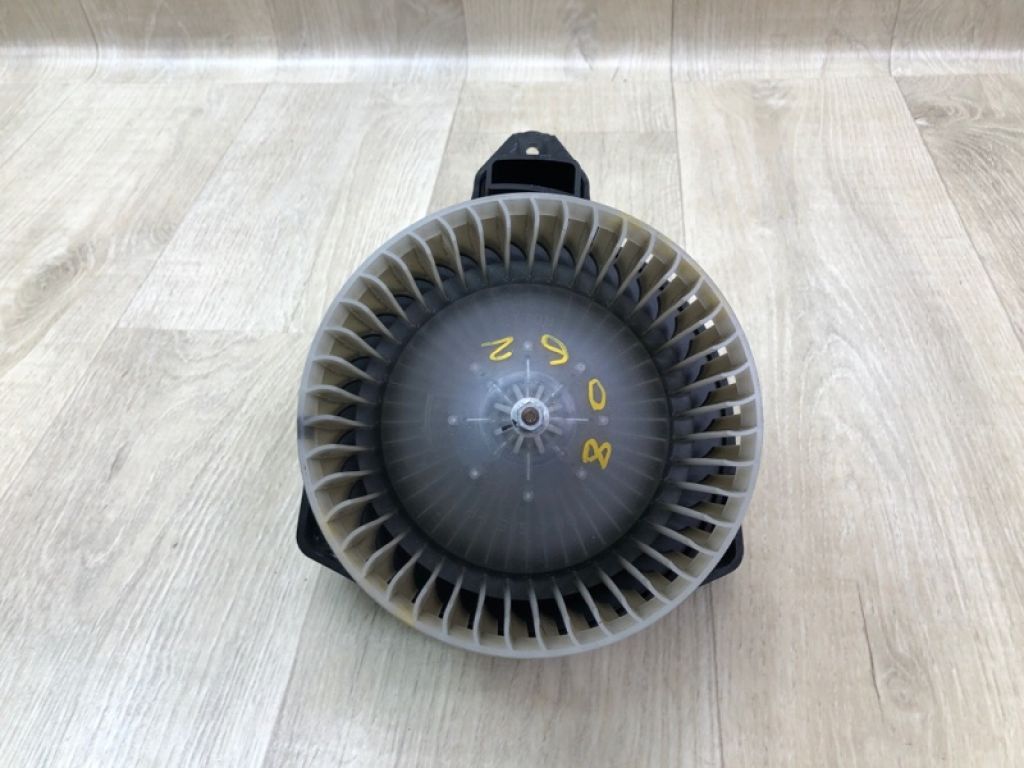 87103-04044 | Моторчик пічки TOYOTA TACOMA 05-15 - Фото 3