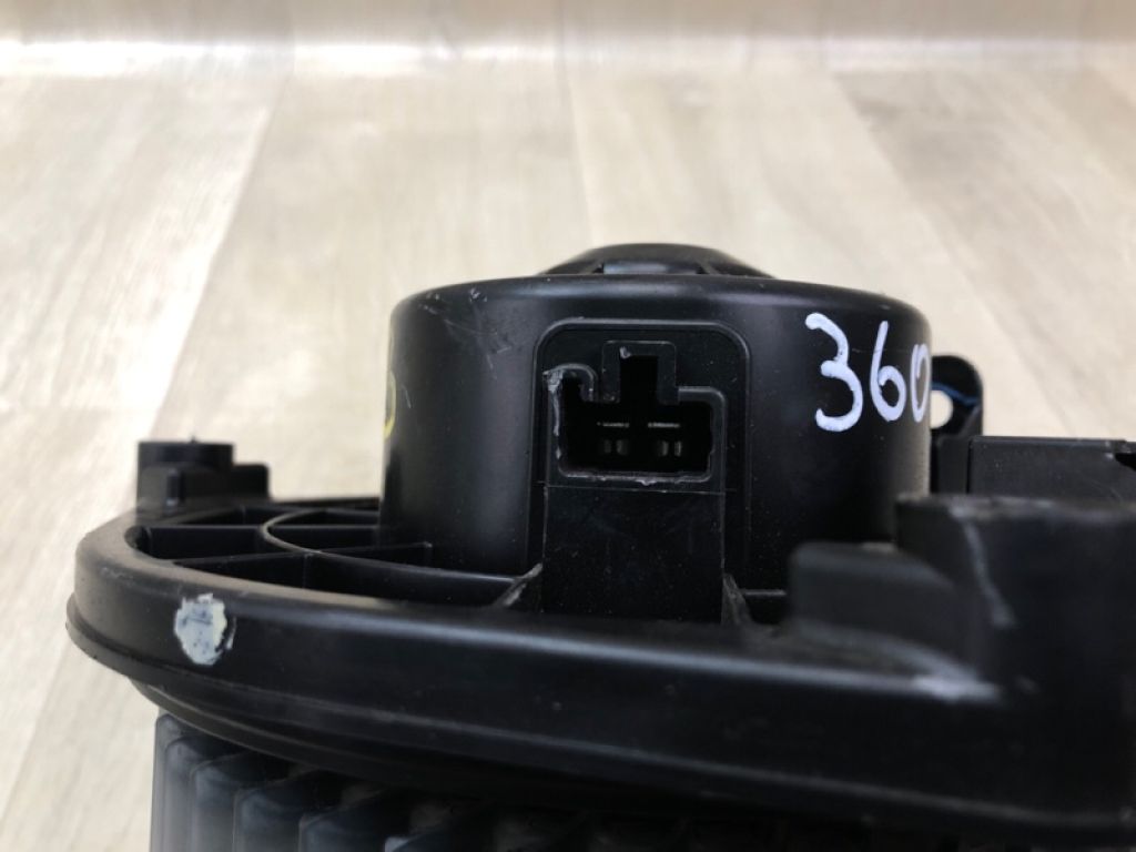 87103-04044 | Моторчик пічки TOYOTA TACOMA 05-15 - Фото 5