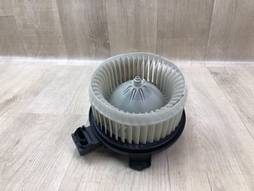 5191345AA | Моторчик печки передн. DODGE JOURNEY 08-20