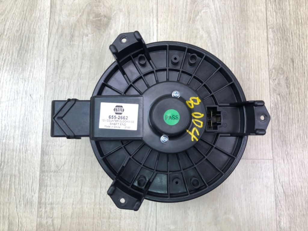 5191345AA | Моторчик печки передн. DODGE JOURNEY 08-20 - Фото 4