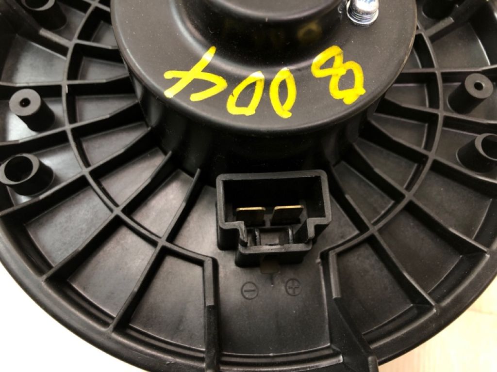 5191345AA | Моторчик печки передн. DODGE JOURNEY 08-20 - Фото 5