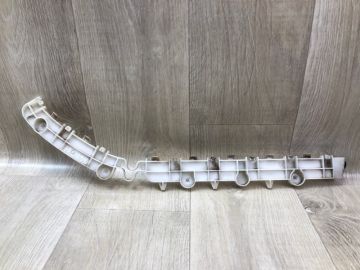 Кронштейн заднего бампера прав. MITSUBISHI OUTLANDER GF 12-