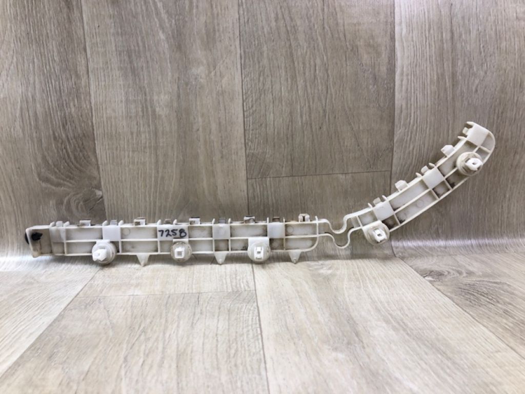 6410C154 | Кронштейн заднего бампера прав. MITSUBISHI OUTLANDER GF 12- - Фото 2