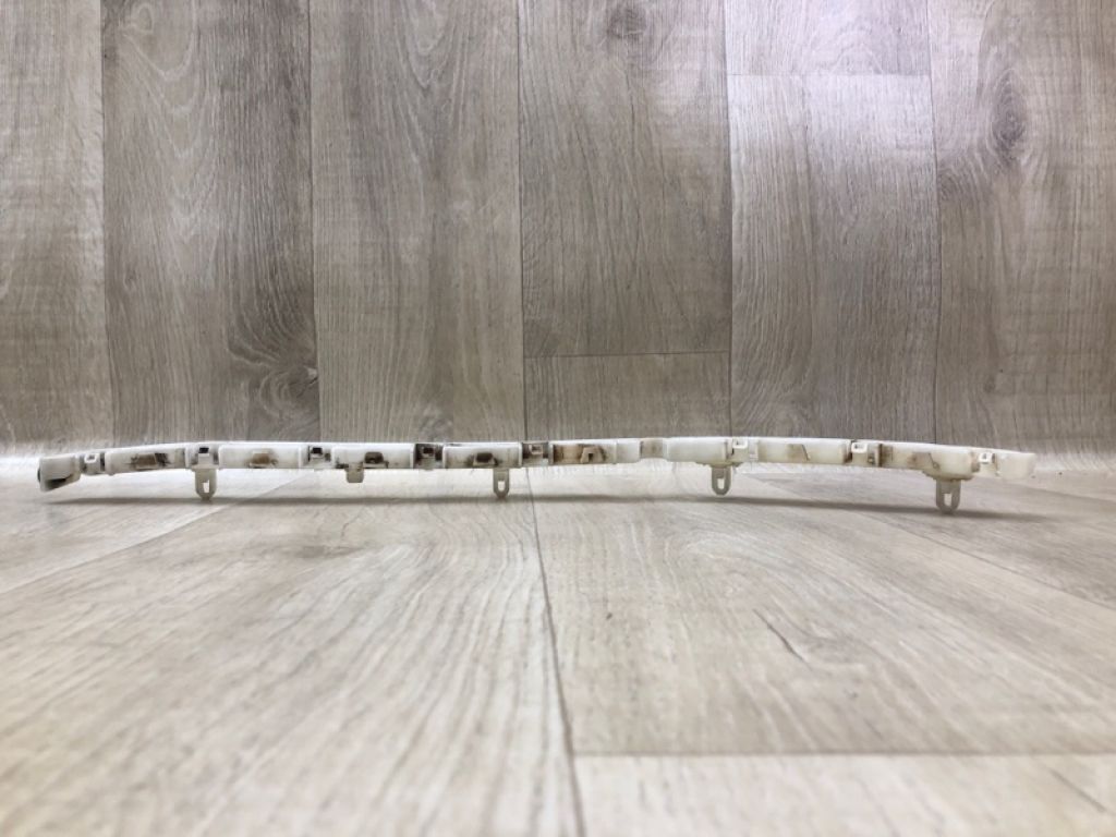 6410C154 | Кронштейн заднего бампера прав. MITSUBISHI OUTLANDER GF 12- - Фото 3